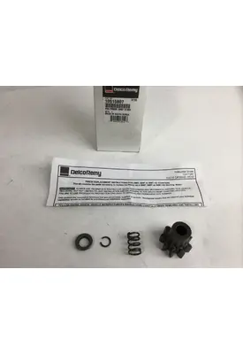 DELCO-REMY MISC STARTER