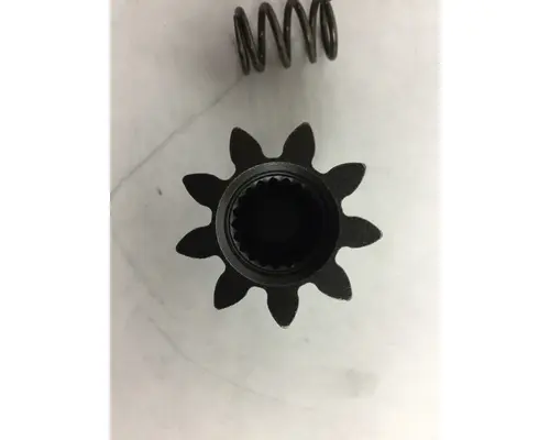 DELCO-REMY MISC STARTER