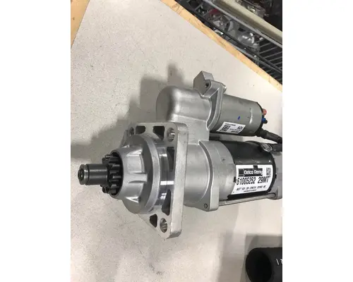 DELCO-REMY MISC STARTER