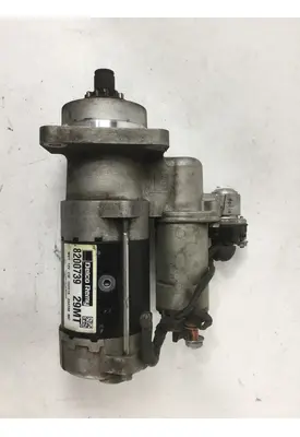 DELCO-REMY MISC STARTER