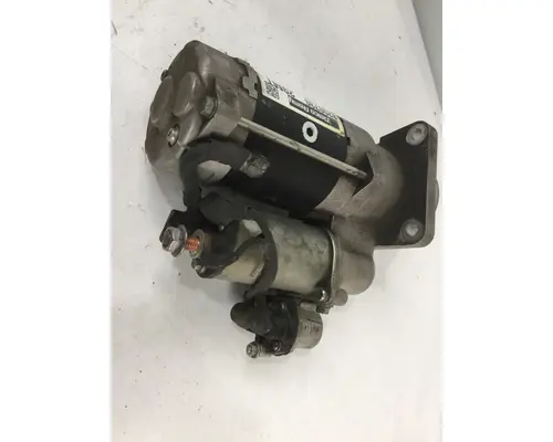 DELCO-REMY MISC STARTER