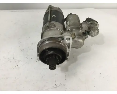 DELCO-REMY MISC STARTER