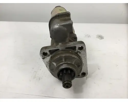 DELCO-REMY MISC STARTER