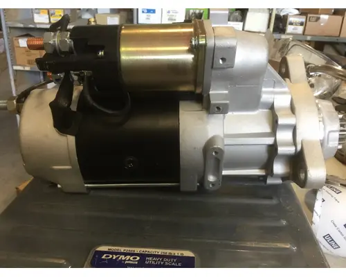 DELCO-REMY MISC STARTER