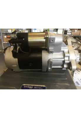 DELCO-REMY MISC STARTER