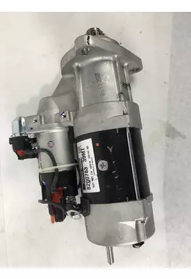 DELCO-REMY MISC Starter Motor