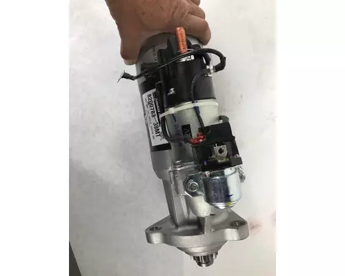 DELCO-REMY MISC Starter Motor