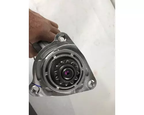 DELCO-REMY MISC Starter Motor