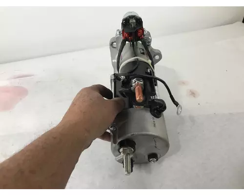 DELCO-REMY MISC Starter Motor
