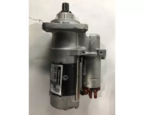 DELCO-REMY MISC Starter Motor