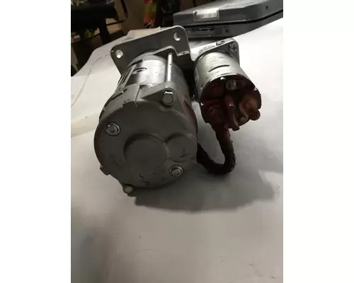 DELCO-REMY MISC Starter Motor