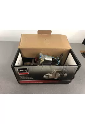 DELCO-REMY MISC Starter Motor