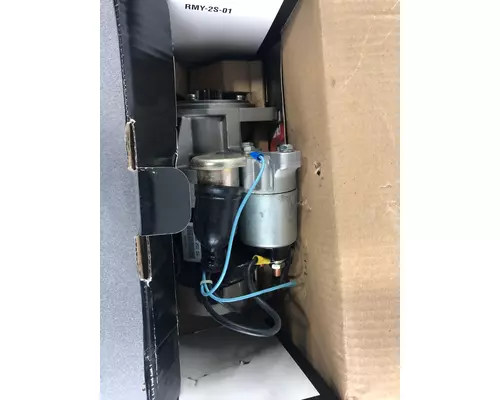 DELCO-REMY MISC Starter Motor