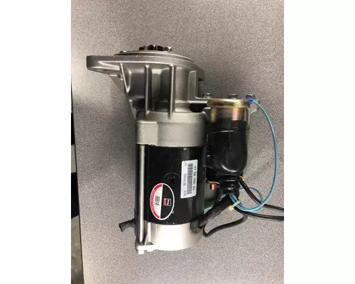 DELCO-REMY MISC Starter Motor