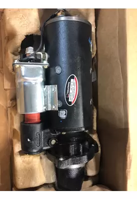 DELCO-REMY MISC Starter Motor