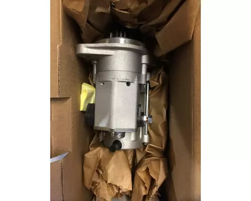 DELCO-REMY MISC Starter Motor