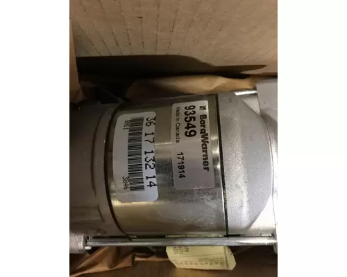 DELCO-REMY MISC Starter Motor