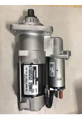 DELCO-REMY MISC Starter Motor