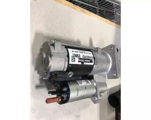 DELCO-REMY MISC Starter Motor