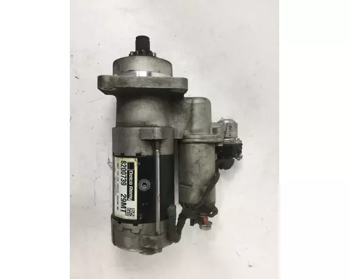 DELCO-REMY MISC Starter Motor