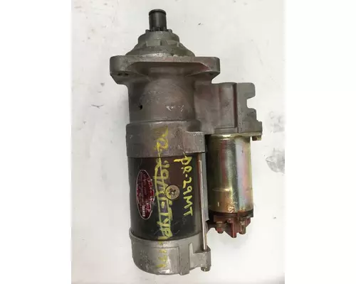 DELCO-REMY MISC Starter Motor