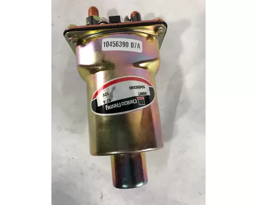 DELCO-REMY MISC Starter Solenoid