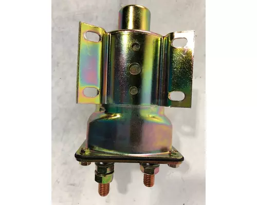 DELCO-REMY MISC Starter Solenoid