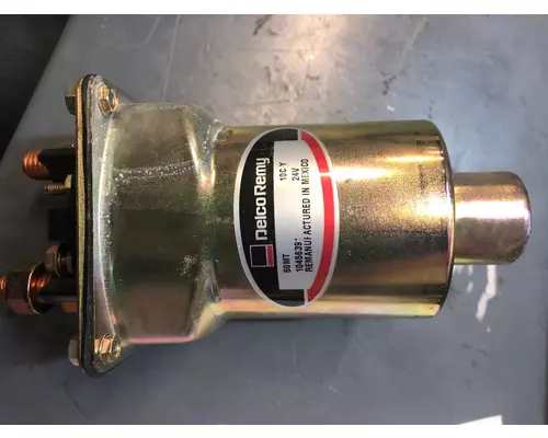 DELCO-REMY MISC Starter Solenoid