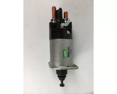 DELCO-REMY MISC Starter Solenoid