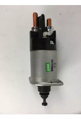 DELCO-REMY MISC Starter Solenoid