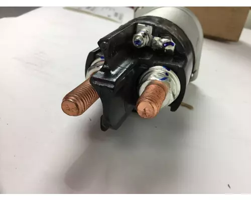 DELCO-REMY MISC Starter Solenoid