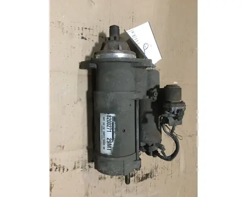 DELCO REMY MT29 Starter Motor