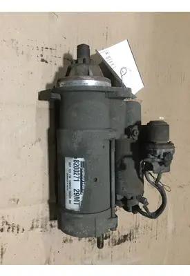 DELCO REMY MT29 Starter Motor