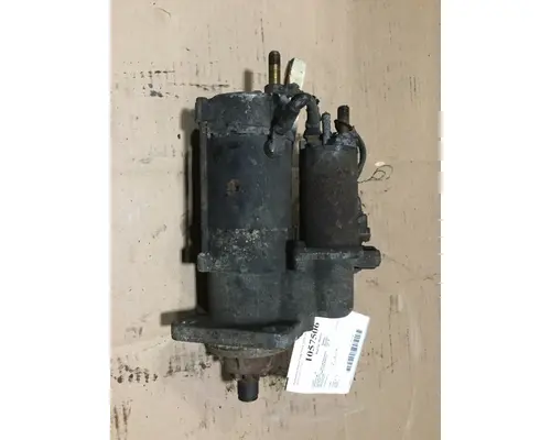 DELCO REMY MT29 Starter Motor