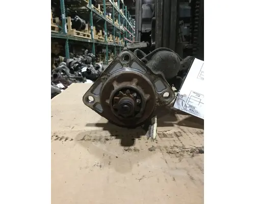 DELCO REMY MT29 Starter Motor