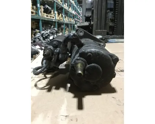 DELCO REMY MT29 Starter Motor