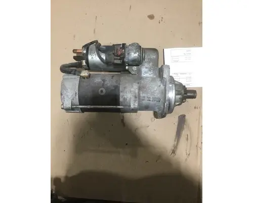 DELCO REMY MT29 Starter Motor