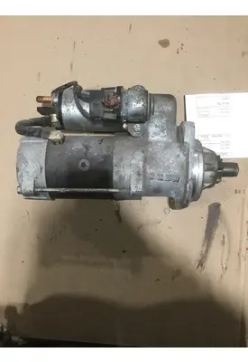 DELCO REMY MT29 Starter Motor