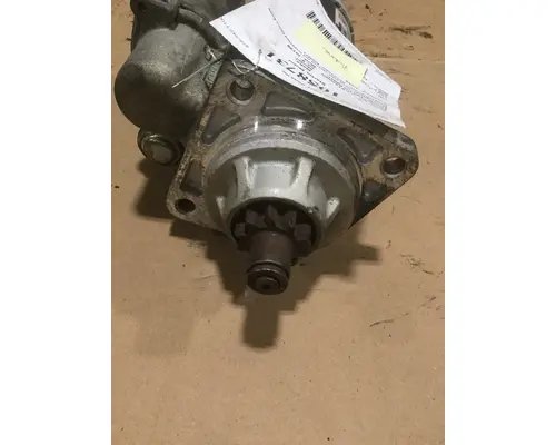 DELCO REMY MT29 Starter Motor