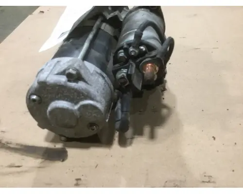 DELCO REMY MT29 Starter Motor