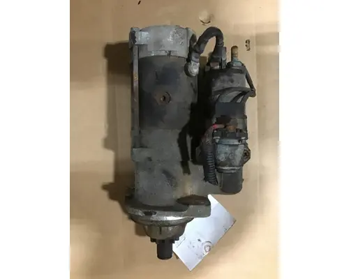 DELCO REMY MT29 Starter Motor