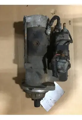 DELCO REMY MT29 Starter Motor
