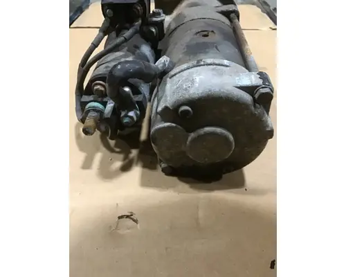 DELCO REMY MT29 Starter Motor