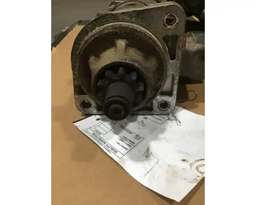 DELCO REMY MT29 Starter Motor