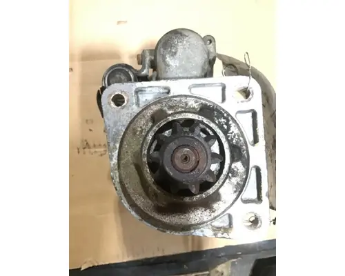 DELCO REMY MT29 Starter Motor