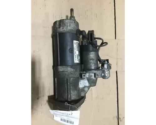 DELCO REMY MT38 Starter Motor