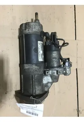 DELCO REMY MT38 Starter Motor