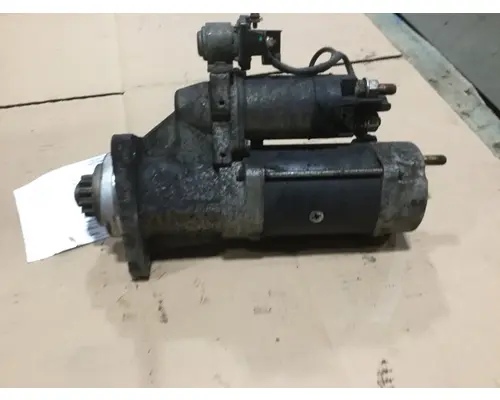 DELCO REMY MT38 Starter Motor