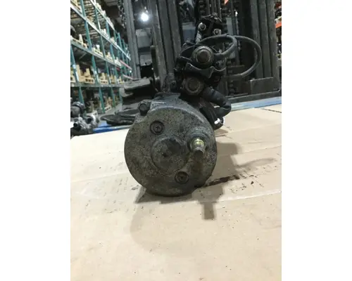 DELCO REMY MT38 Starter Motor