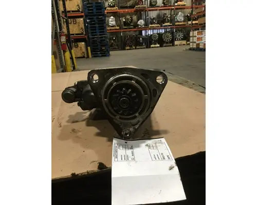 DELCO REMY MT38 Starter Motor